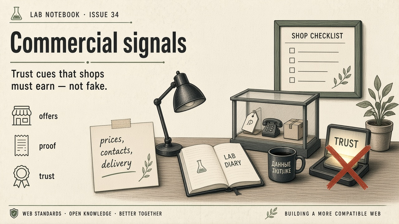 Commercial ranking factors: what they are and how to get them in order — Cover
