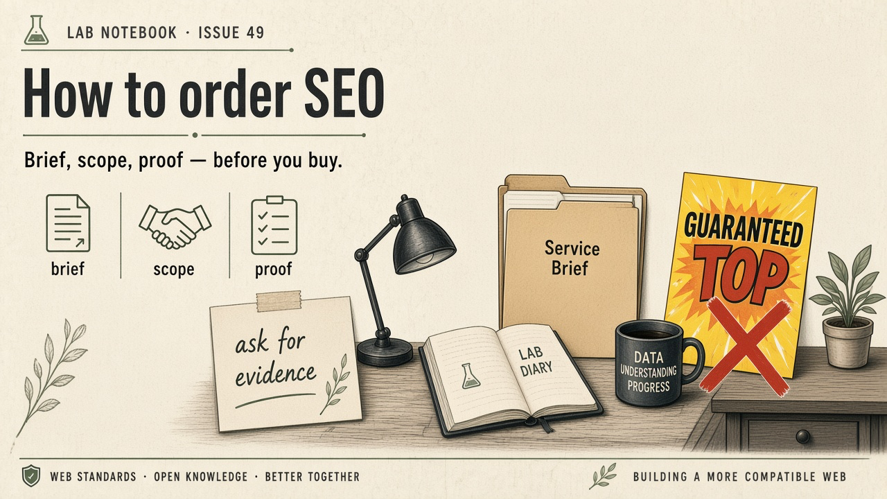 Why professional SEO matters