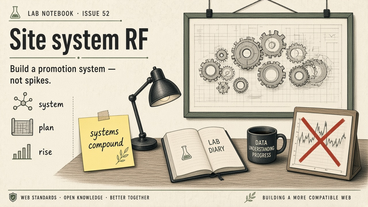 Foundation: tech and structure